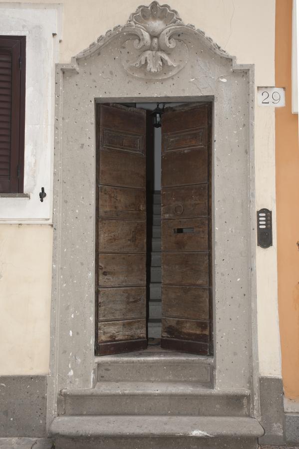 Ferienwohnung Il Valentino Castel Gandolfo Exterior foto